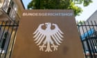 Woman, 75, held in Germany accused of being ringleader of far-right terror group