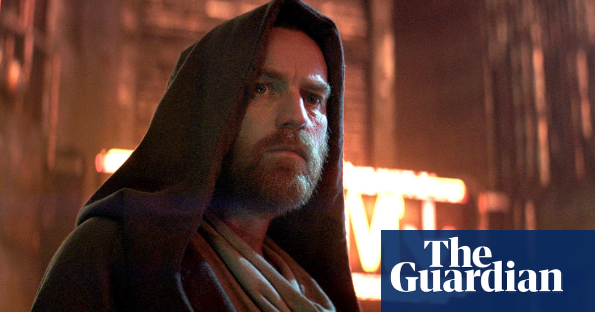 Less of Ewan McGregor please! The big problem with Obi-Wan Kenobi