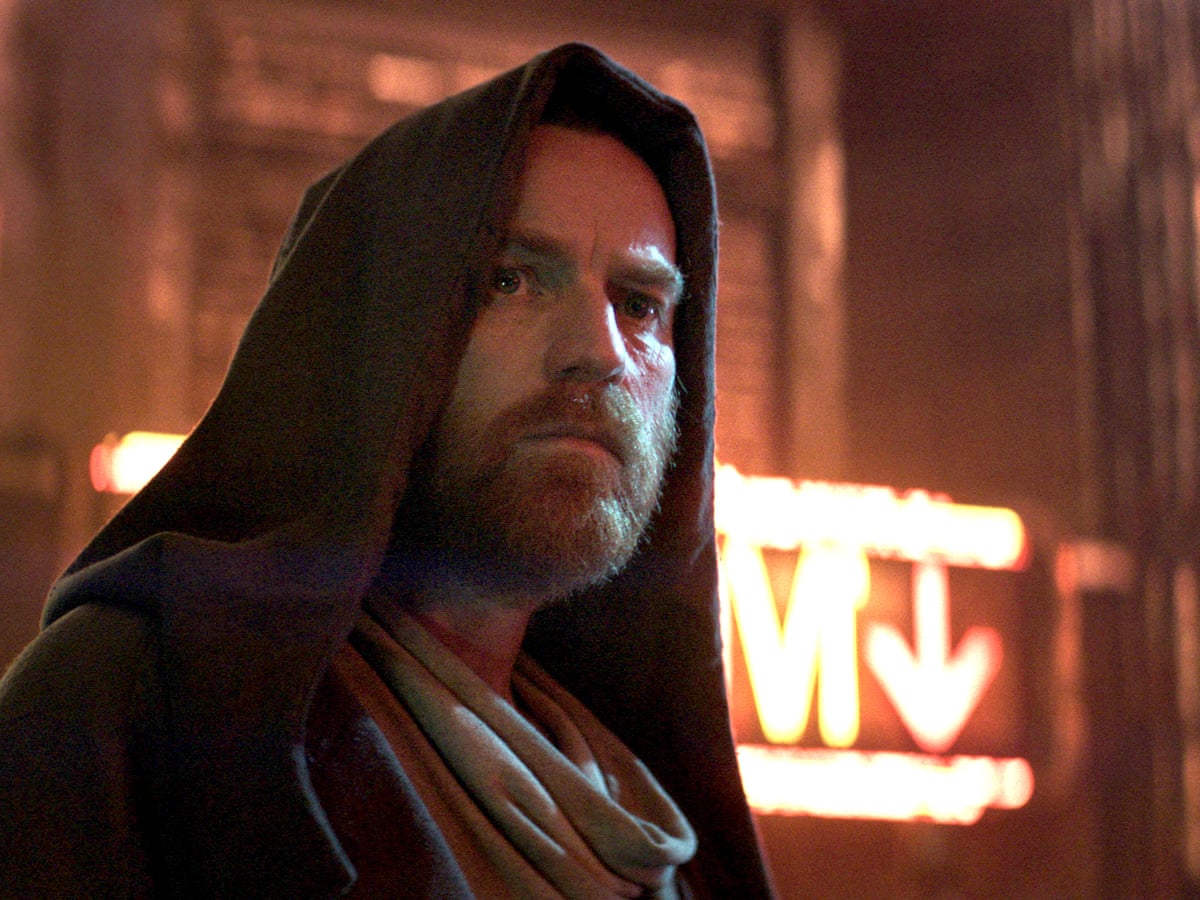 The Big Change Moses Ingram Brought To Obi-Wan Kenobi's Reva