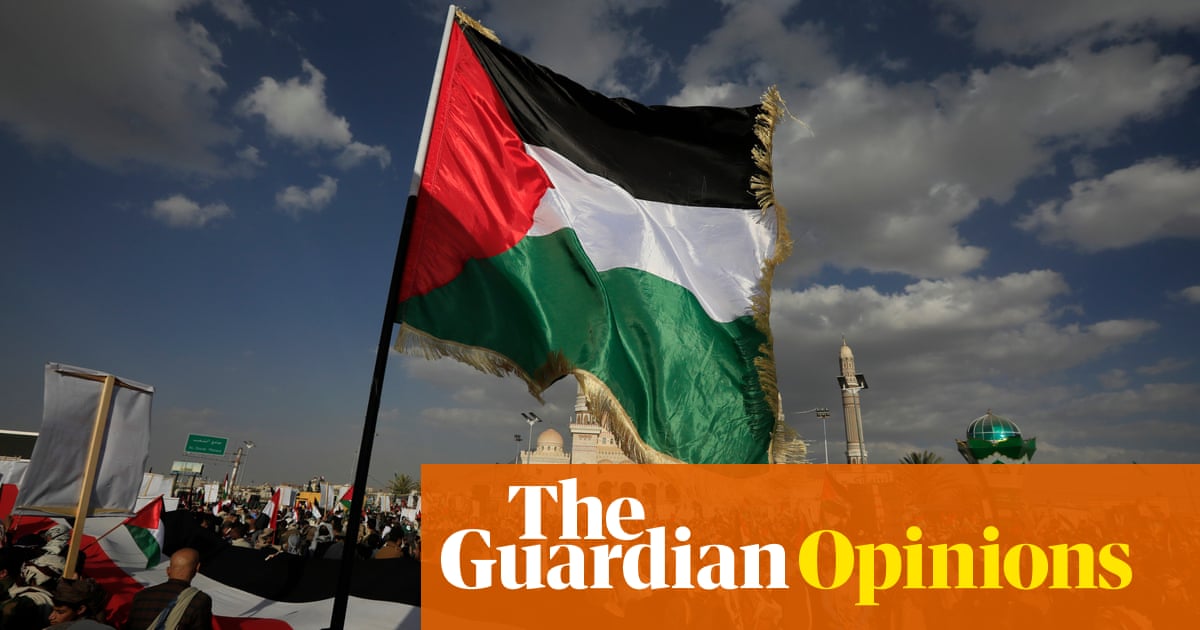 Несрин МаликКонфликтът се разпространи в Ливан Йемен Иран и Червено