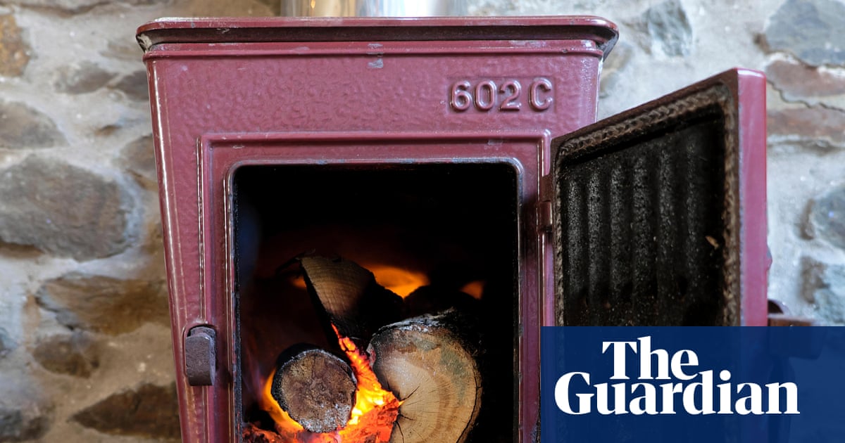 Fossil fuel price surges can lead to worse air quality, study finds
