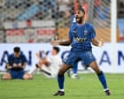 Manchester City knocked out of Club World Cup as Al-Hilal strike twice in extra time