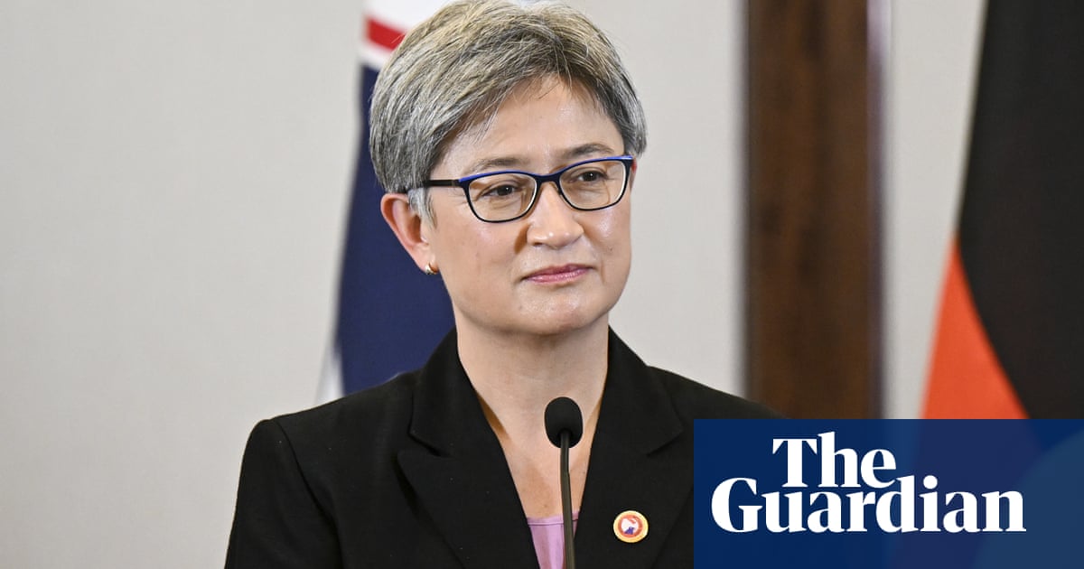 Penny Wong says she is open to meeting with Chinese counterpart at G20
