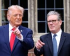 Relationship with Trump may be beyond repair, Keir Starmer told Relationship with Trump may be beyond repair, Keir Starmer told