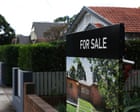 Capital gains tax changes are already having an impact on wealth inequality – and vested interests are running scared | Greg Jericho