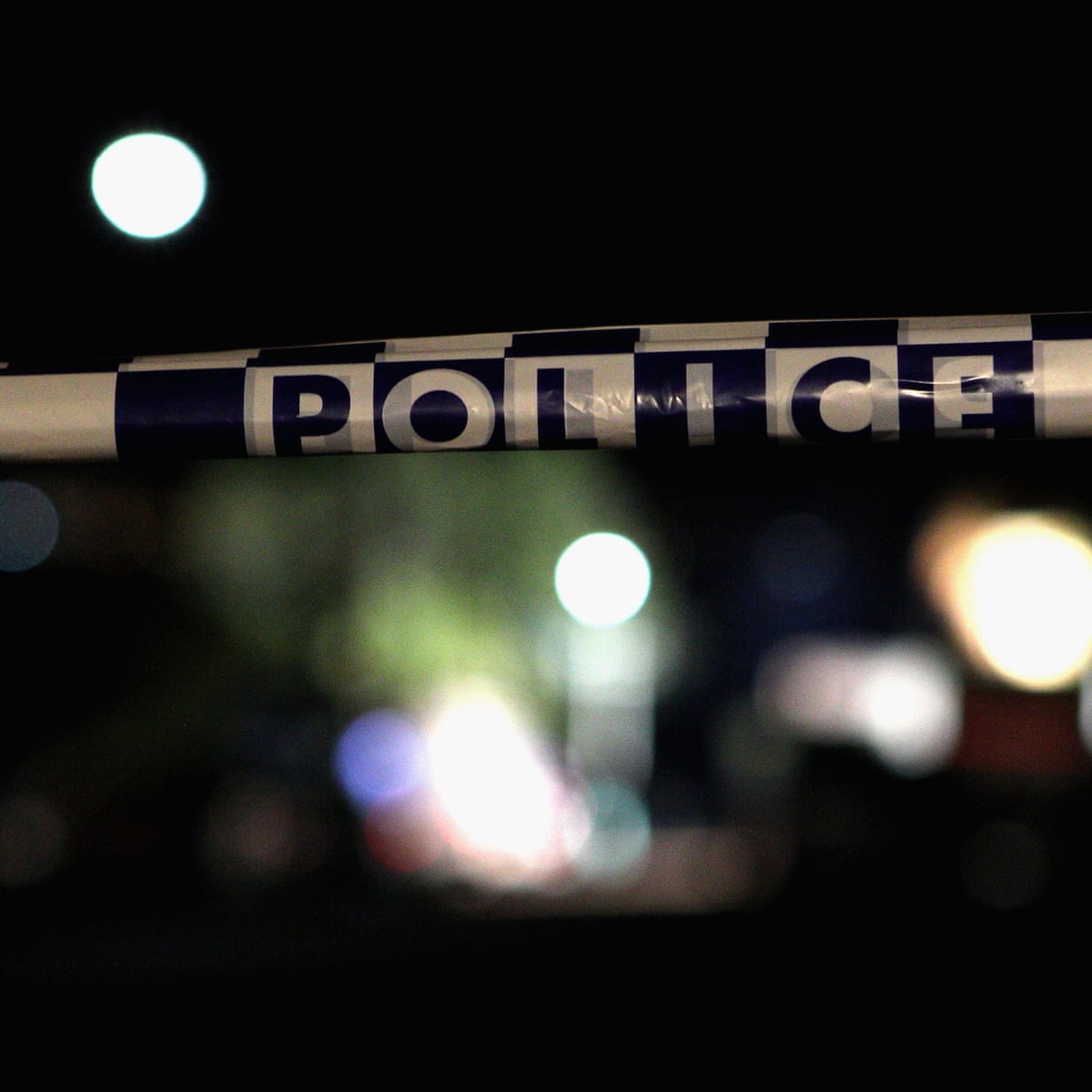 Geraldton Shooting Police Officer Charged With Murder Over Death