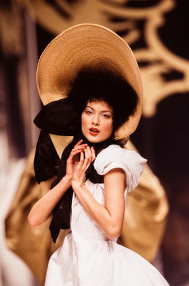 Vivienne Westwood's best looks in pictures | Vivienne Westwood | The Guardian Vivienne Westwood's best looks in pictures | Vivienne Westwood | The Guardian