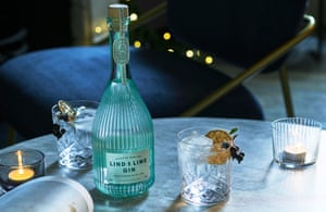 The final word Christmas present information: 15 nice buys for each finances | The highest presents edit 2 The Port of Leith Distillery Lind & Lime Gin