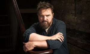 ‘Subconsciously, I may want to offend people’ … David Ireland.