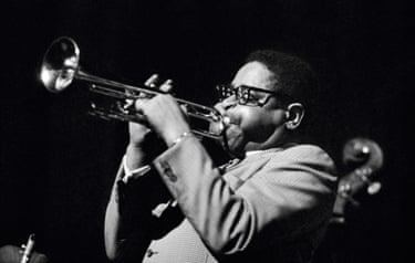 independent jazz power centres rising up like schools of KungFu masters. The most ambitious master musicians moving to New York.