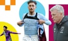 Premier League: 10 talking points from the weekend’s action