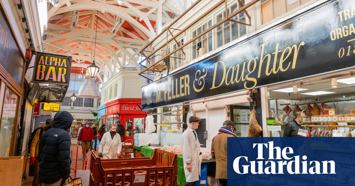 UK retail sales in May saw highest rise since start of Covid crisis