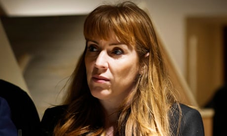 Angela Rayner says she will step down if found to have committed crime