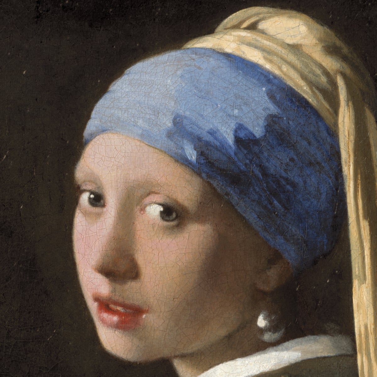 Vermeer Was An Authentic Artistic Genius Even If He Did Cheat