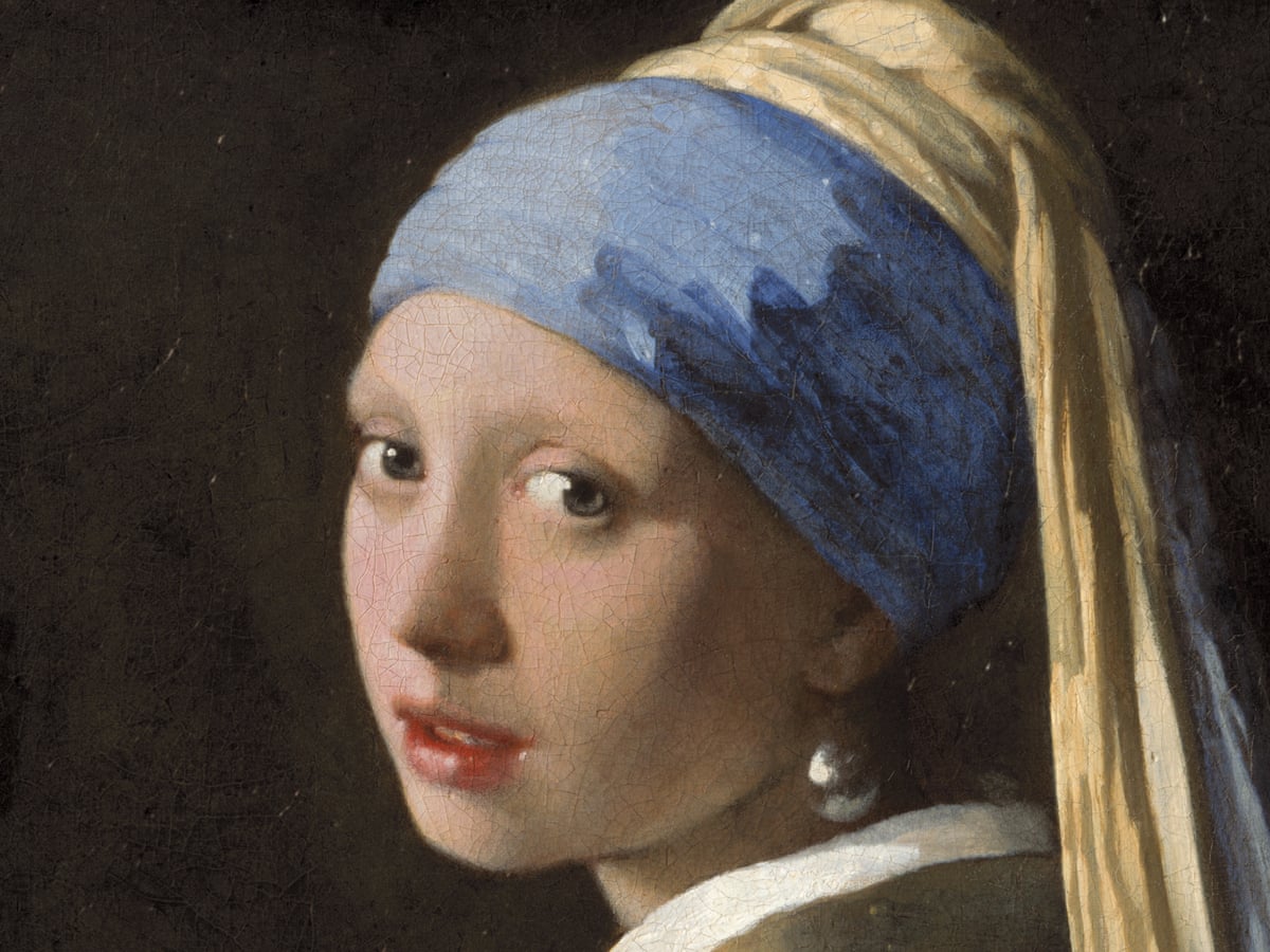 Be Your Own Italian Masterpiece How People Are Recreating Classic