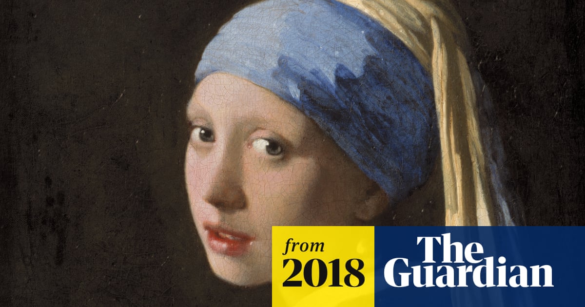 The new tool in the art of spotting forgeries: artificial intelligence