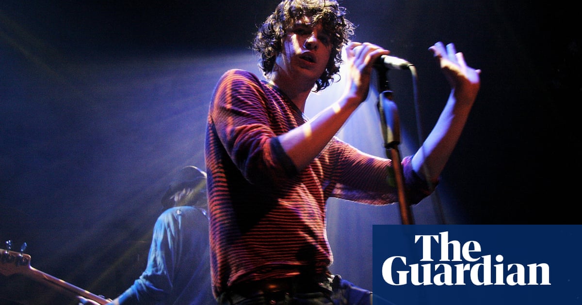 ‘We even did it as reggae’: the Kooks on how they made Naive
