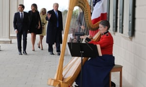 harpist
