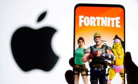 Fortnite Returns to iPhone App Store After Legal Battle with Apple