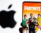 Fortnite returns to iPhone app store in US, ending exile imposed by Apple Fortnite returns to iPhone app store in US, ending exile imposed by Apple