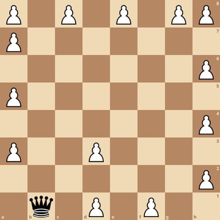 Best Chess Puzzle Ever?  Solve This If YOU Can! 