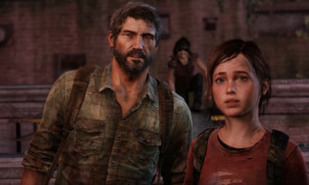 « Une méditation sur la violence » : The Last Of Us Part I sur PlayStation 5.