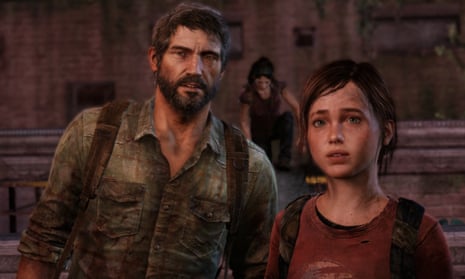The Last of Us director speaks about episode three's gay love
