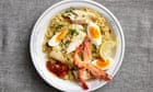 Four favourite Jane Grigson recipes
