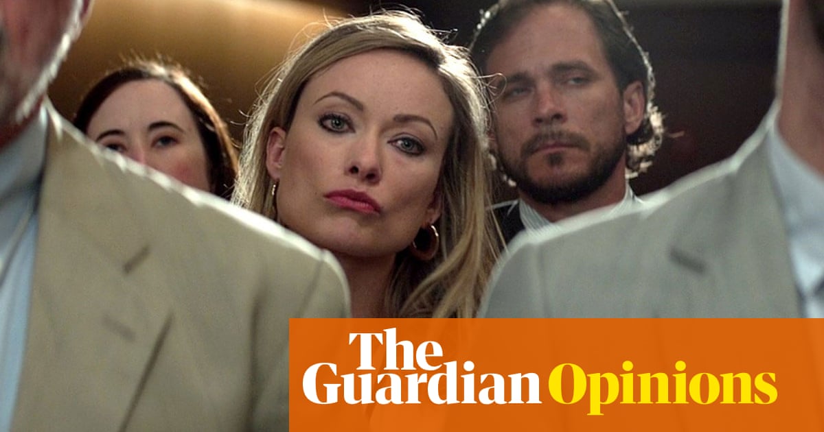 Richard Jewell pushes a damaging myth about female journalists. Stop defending it | Benjamin Lee