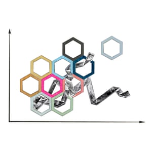 'We are seeing that in times of real emergency, people's behaviour has to change.'