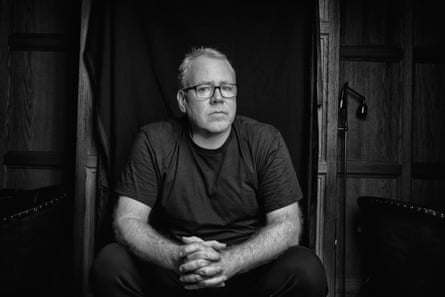 ‘An exhilarating stylist’: Bret Easton Ellis