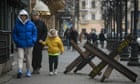 Russian military chief suggests permanent occupation of southern Ukraine planned