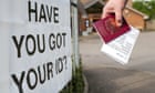 My ID card makes life so much easier | Letters