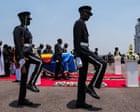 TV presenter v secret son: the succession dispute engulfing a Ugandan kingdom | Ξένα νέα στο LivePress.gr