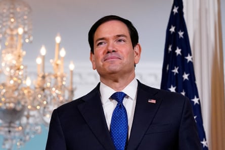 Marco Rubio