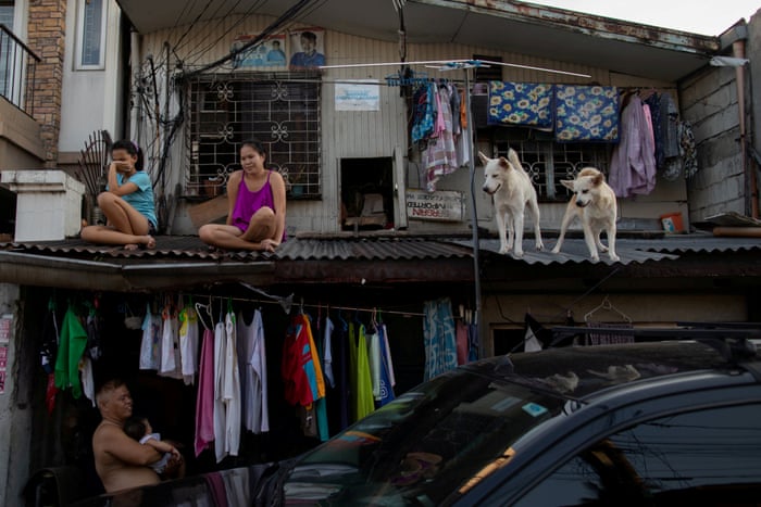 Girls sex her dog in Surabaya