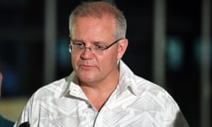 Scott Morrison