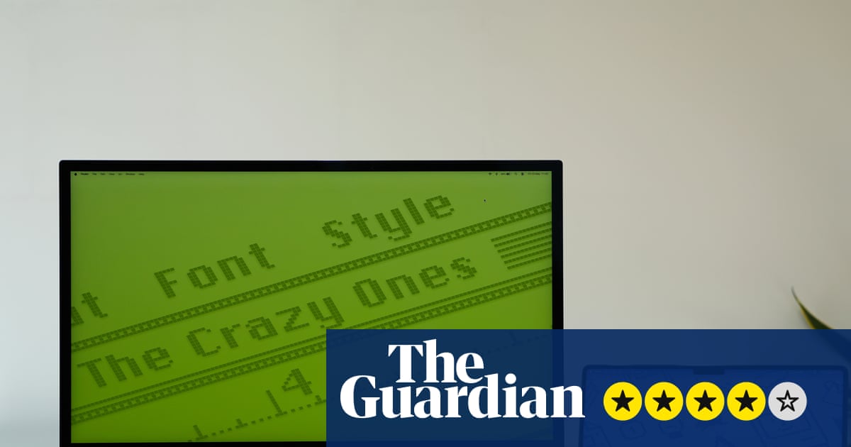 Studio Display XDR review: Apple's pro display shines very brightly