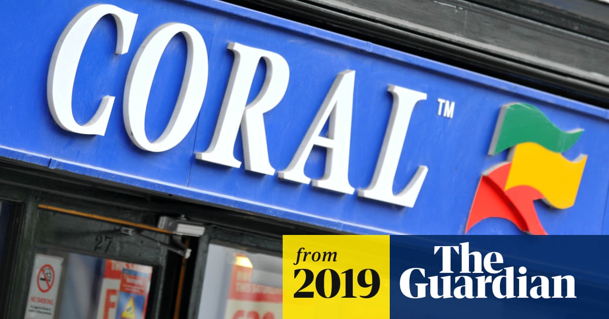 Who Owns Coral Bookmakers Who Owns Coral Bookmakers