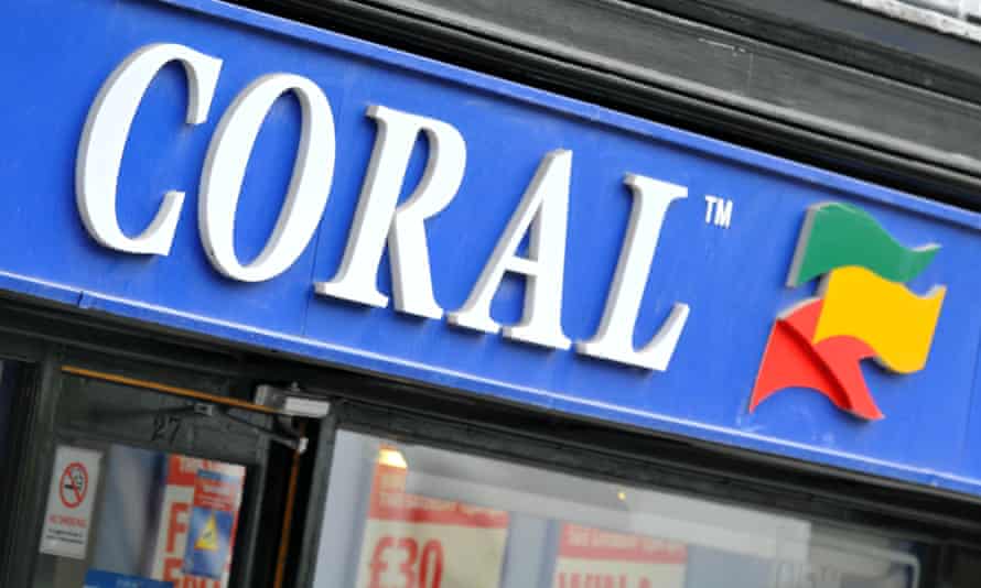 Coral Horse Racing App Coral Horse Racing App