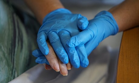 National insurance rise to pay for social care