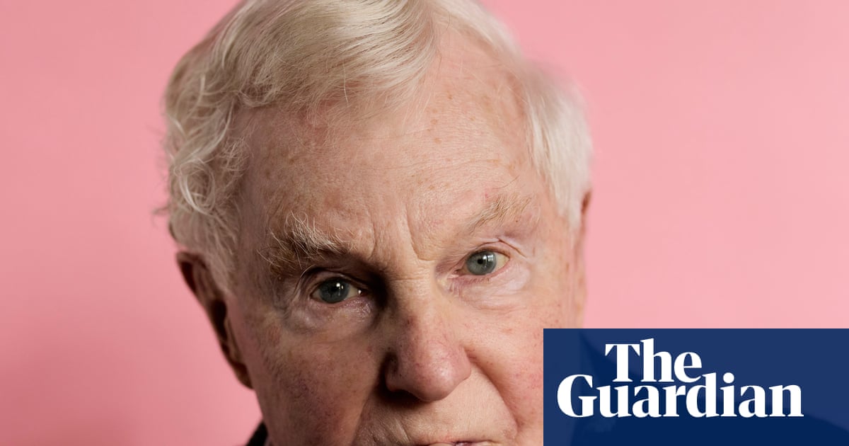derek jacobi