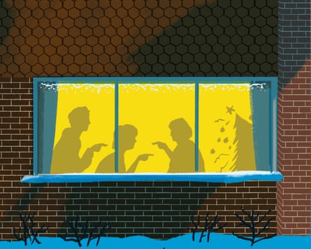 Blow GUARD Harmony (1) hOW TO HAVE HARMONY AT xMAS dec 2oth