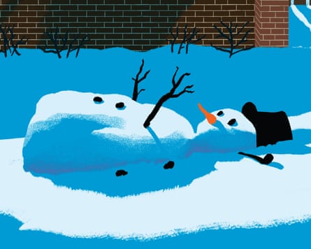 Blow GUARD Harmony (1) hOW TO HAVE HARMONY AT xMAS dec 2oth