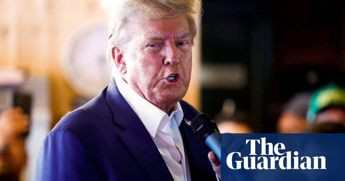 Giuliani says Trump ‘really, really upset’ by conviction of ex-White House adviser