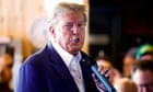 Giuliani says Trump 'really, really upset' by conviction of ex-White House adviser