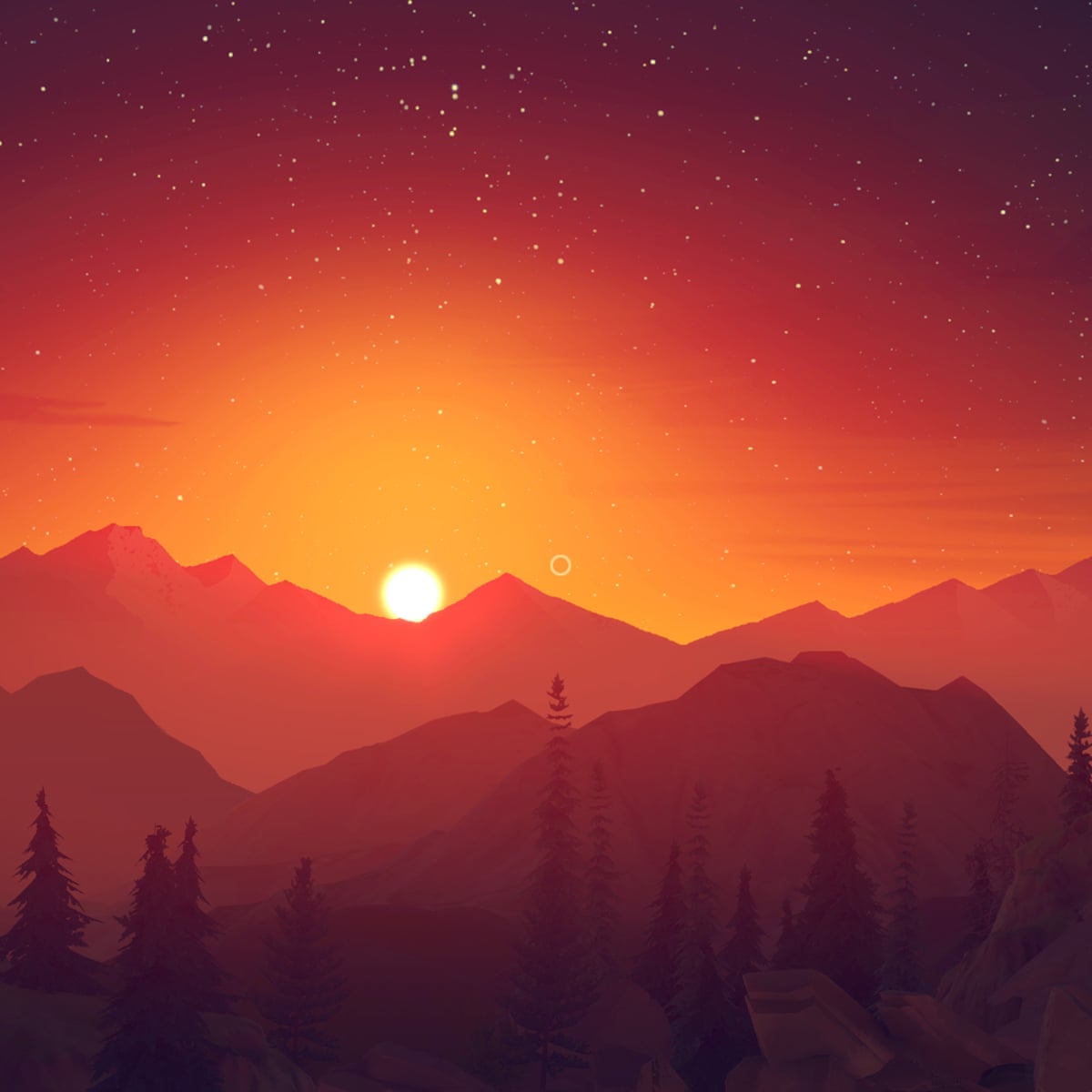 Firewatch Download For Mac