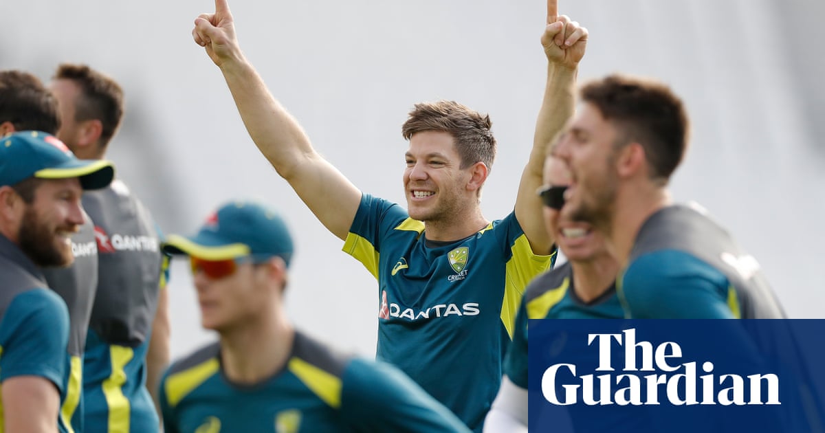 Fifth Test is Australia’s ‘Grand Final’ even with Ashes retained, says Paine