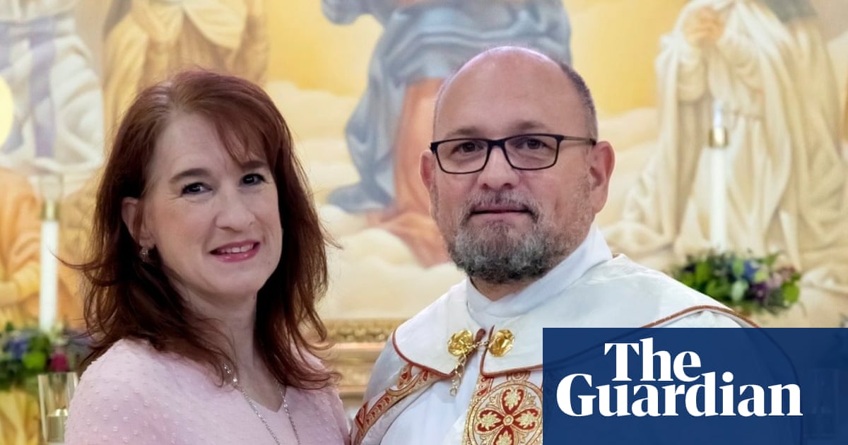 Excommunicated Catholic deacon still waiting on overdue appeal outcome after his son was molested by priest