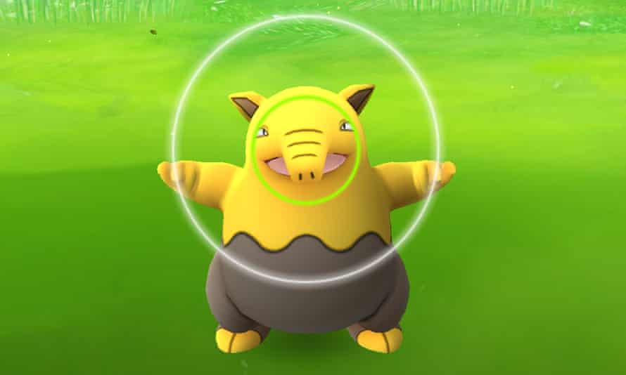 14 Essential Tips To Get You Started In Pokemon Go Pokemon Go The Guardian